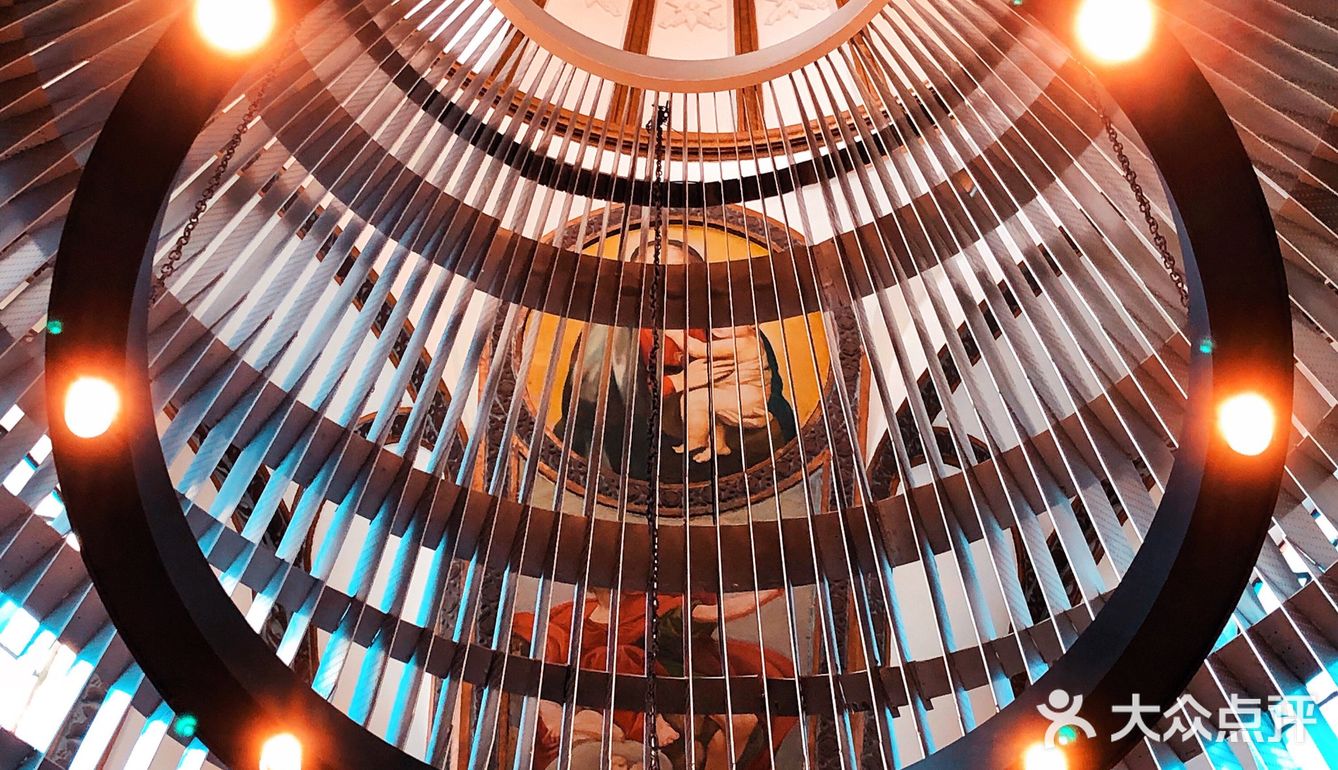 上海免费网红拍摄地 No.51｜思南书局·诗歌店｜最美书店