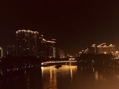 -运河游船(武林门码头)