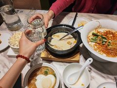 -汤城小厨•粤菜•靓汤(西直门凯德MALL店)