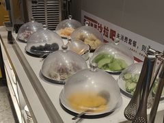 -豪享来中西餐厅(隆昌店)