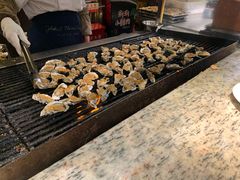 -芭菲盛宴·环球美食(北城国际店)