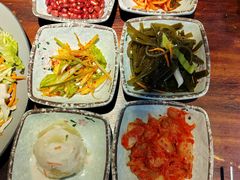 -火炉情韩国料理店(古田路店)