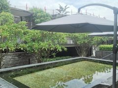-明谷行馆·温泉