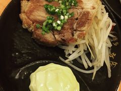 -博多一幸舍(侨福芳草地购物中心店)