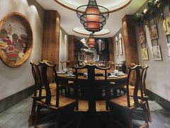 包厢-六合居·明厨亮灶餐厅(成双大道店)
