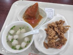 -蓝氏钟楼肉粽