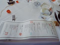 菜单-京兆尹(雍和宫店)