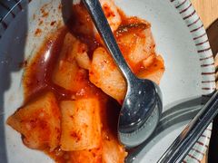 -旺清进洞米肠汤