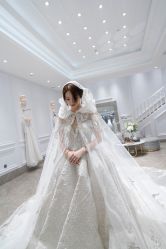 点击看大图 -MANLI BRIDAL婚纱