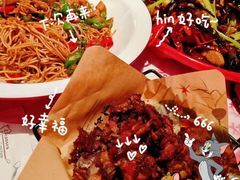-红钳侠小龙虾·烧烤(中赢康康谷店)