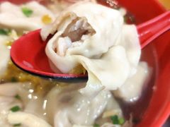 -梦花街馄饨店(中华苑店)