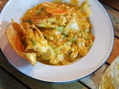 -Doo Dee Thai Food(Issan/Isaan/Esan)