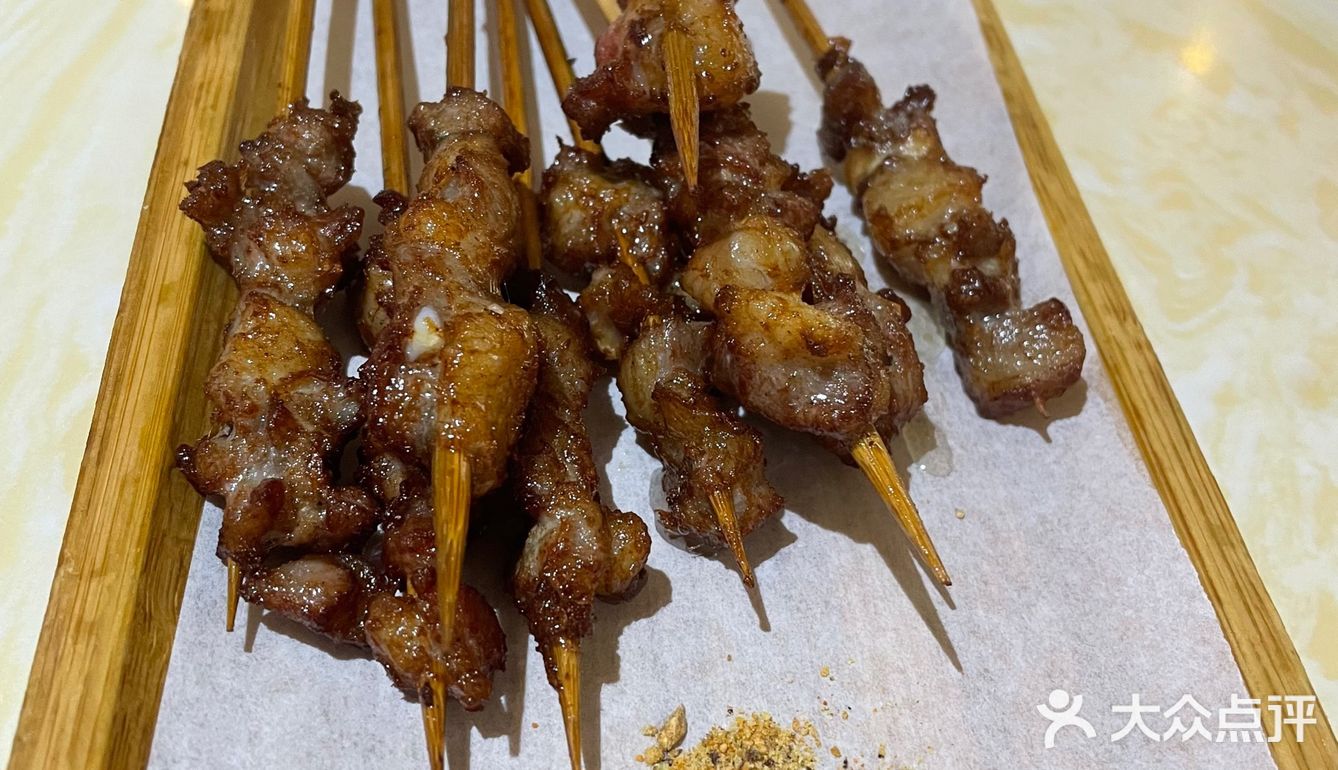 [胜利]到饭点了~今天来学院路吃蛙锅
