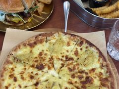 -魏斯理汉堡(西安沣东吾悦店)