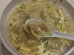 -东泰祥生煎馆(重庆北路店)