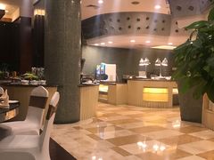 -南宁沃顿国际大酒店-自助餐厅