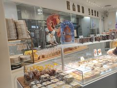 -卡玛王子·面包·蛋糕(南山宝能环球汇店)