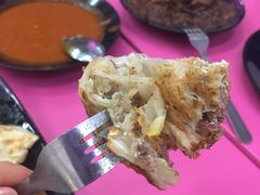 -新加坡Zam Zam餐馆