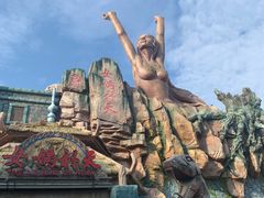 -厦门方特梦幻王国