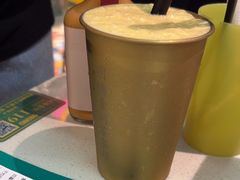 -明腾壹间茶餐厅(新都会花园广场店)