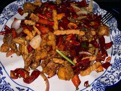 -MOSSO音乐酒吧·live house(南京旗舰店)