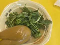 -铁锅哥米线