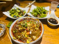-冰城串吧(隆昌路店)