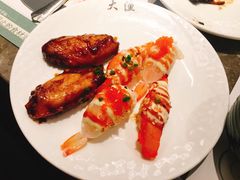 -大渔铁板烧(花园道店)