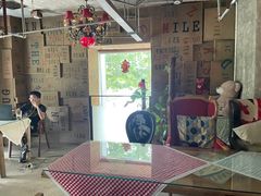 -园丁顿西餐厅(亦庄创新大厦高新视听产业园店)