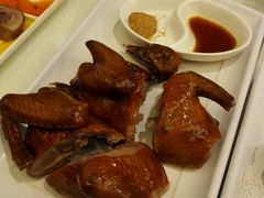 -新大咀港式茶餐厅(宝山万达店)