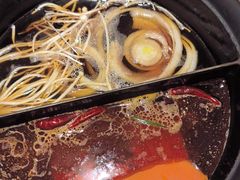 -呷哺呷哺 黄金牧场 (太原万象城店)
