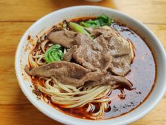 -武胜段记猪肝面(卓锦城店)