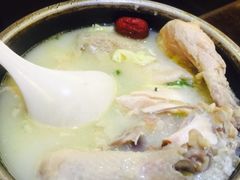 -瑞膳首尔参鸡汤(龙塔店)