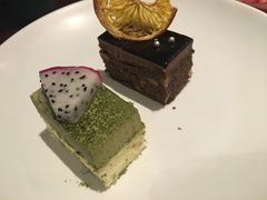-富力万达嘉华酒店-美食汇西餐厅