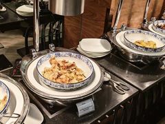 -索菲特酒店·海鲜自助 ·聚餐厅