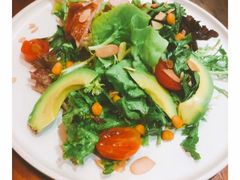 -AFS Cafe & Canteen(闽江二路店)