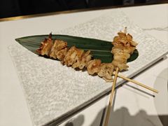 -元满•自助和牛·烧鸟lzakaya(文范路店)