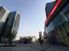 -大族广场Mall&More