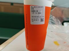 -CoCo都可(虹口龙之梦店)
