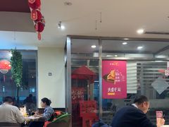 -东方饺子王(和平里店)