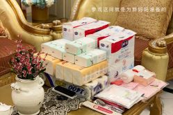 -星摇篮月子中心(市妇幼店)