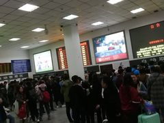 -沈阳站