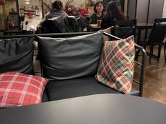 -熙阁咖啡Segnal(时代中心店)