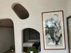-悟空山宿陨石私汤温泉酒店(神舟大道地铁站店)