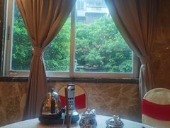-湖滨步步高酒店·中餐厅