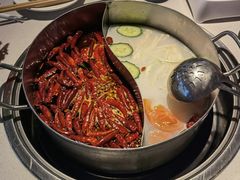-大斌家串串火锅(德思勤店)