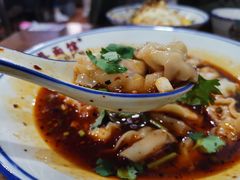 -万县面馆(高笋塘店)