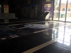 -金逸影城(哥伦布店)