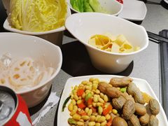 -海底捞火锅(奥体南路店)