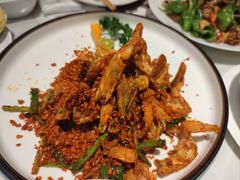 -南山鲜虾面·活鲜小馆·海味大连菜(南山总店)